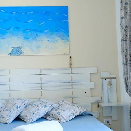 B&B Una Favola Di Mare LMP Exteriör bild