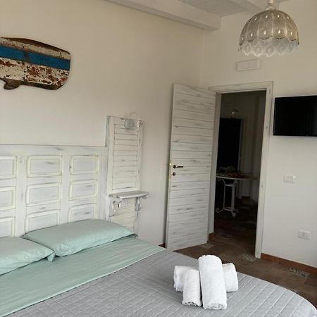 B&B Una Favola Di Mare LMP Exteriör bild
