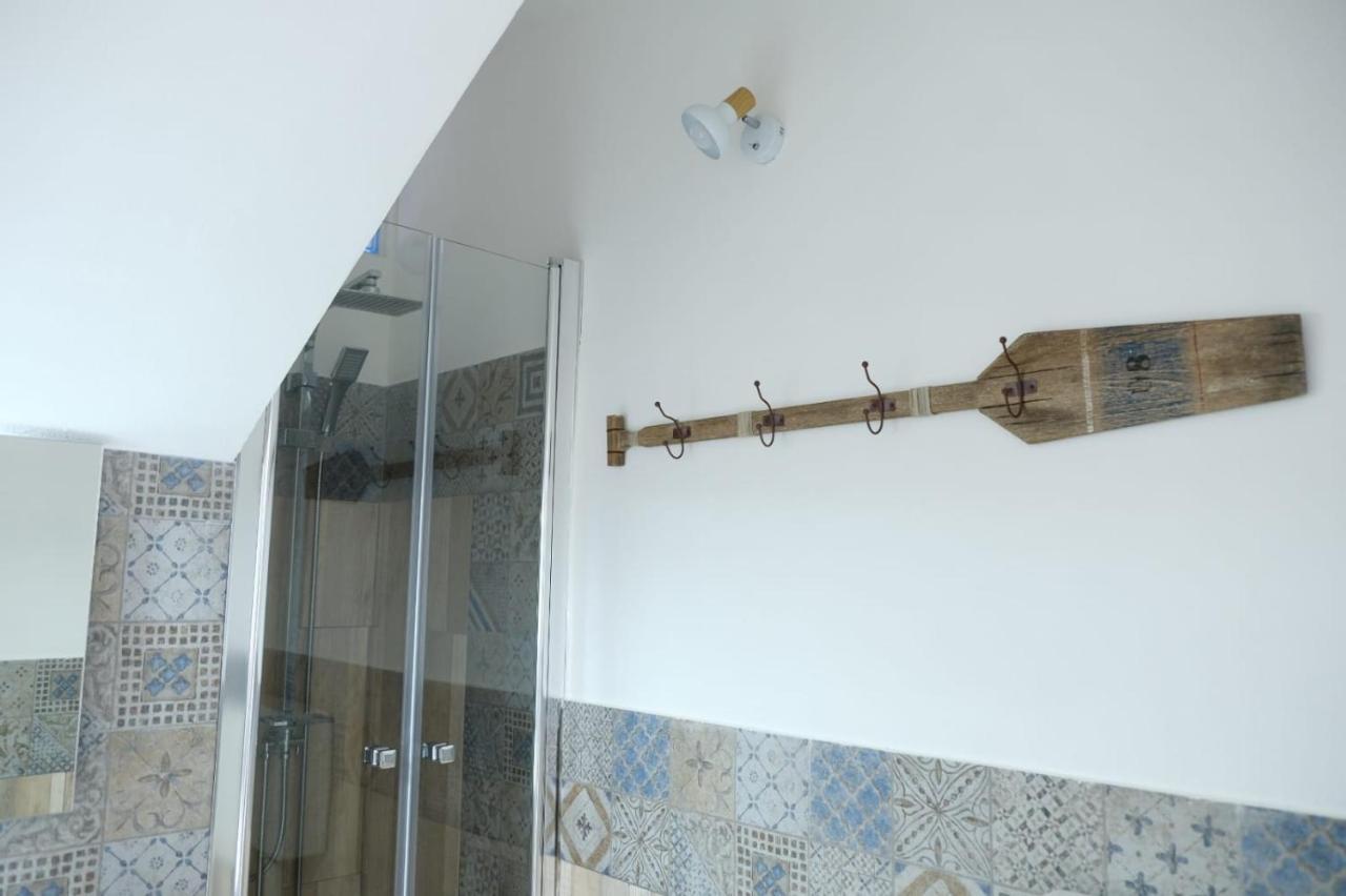 B&B Una Favola Di Mare LMP Exteriör bild