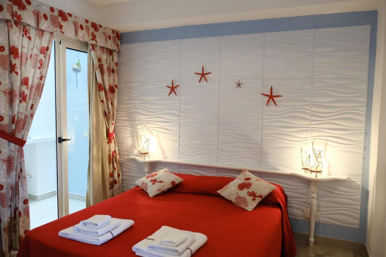 B&B Una Favola Di Mare LMP Exteriör bild