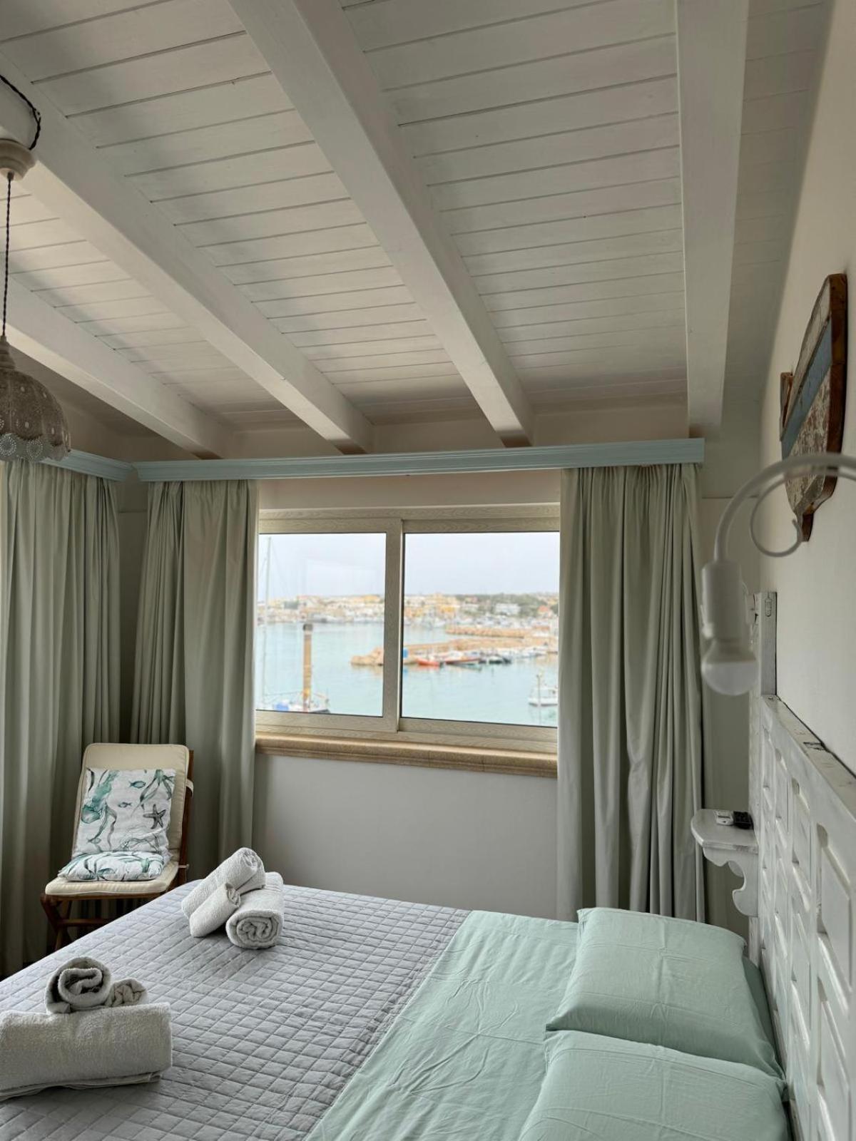 B&B Una Favola Di Mare LMP Exteriör bild